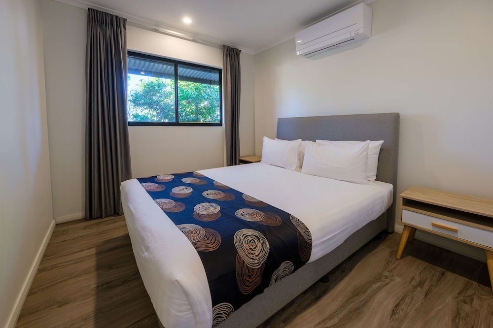 Kimberleyland Waterfront Holiday Park 3