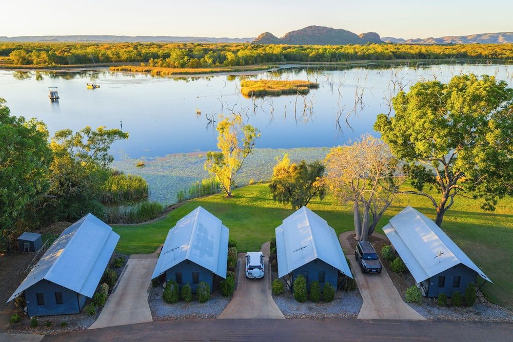 Kimberleyland Waterfront Holiday Park