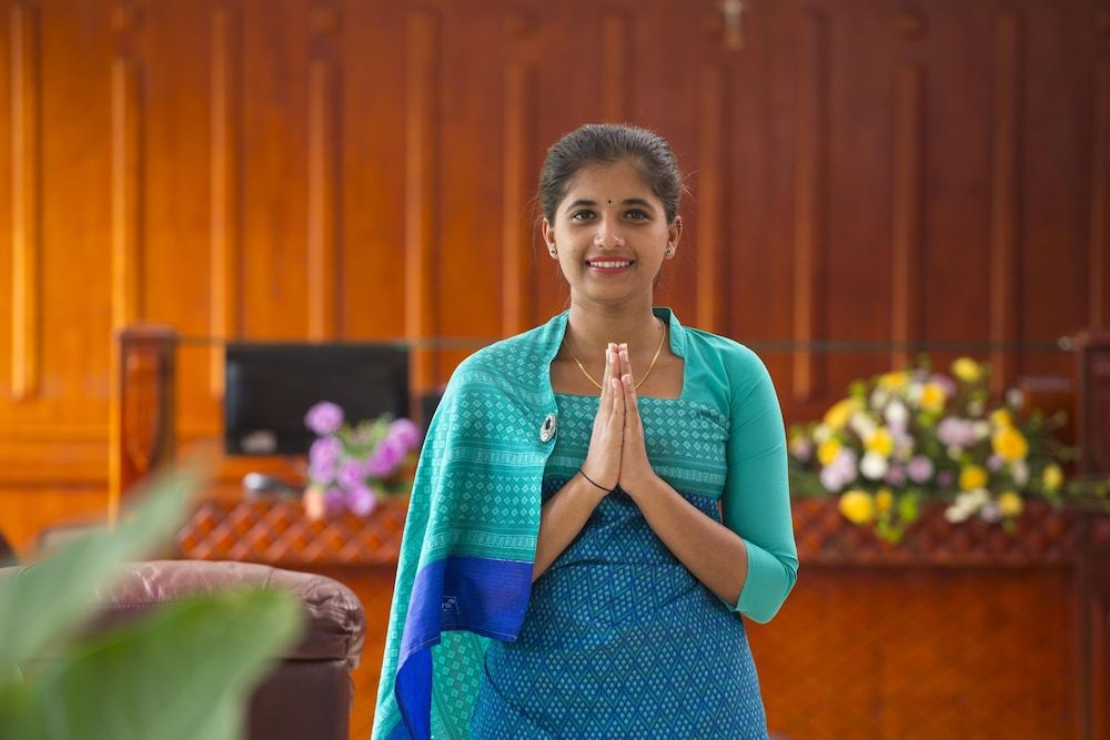 Coorg Cliffs Resort 2