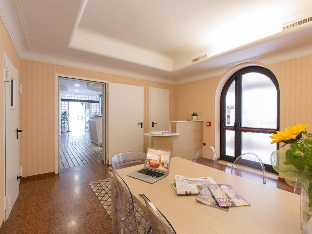 Ristorante Hotel Lucia 2