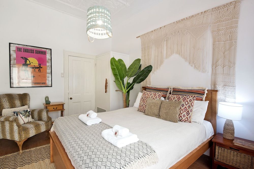 Manly Waves Studios & Apartments 3