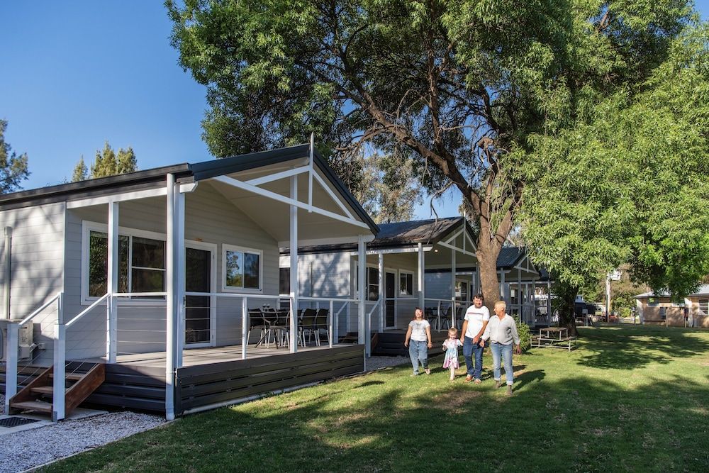 Gulgong Tourist Park