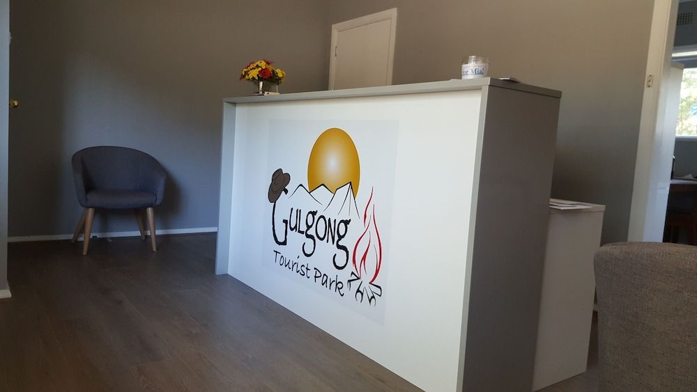 Gulgong Tourist Park 2