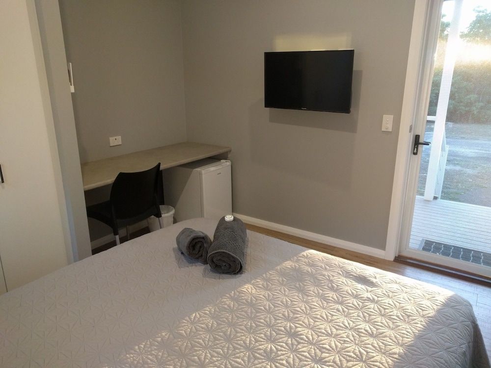 Gulgong Tourist Park 3