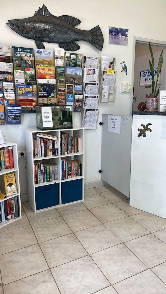 Riverview Tourist Village 2