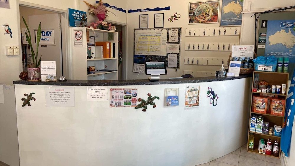 Riverview Tourist Village 3