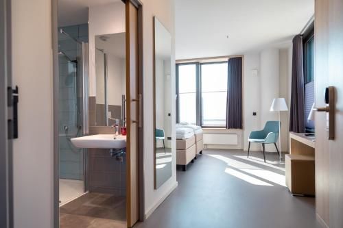 Hotel Vivendi 4 estrellas en Paderborn