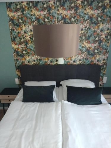 Hotel am Stadion VANINO cucina ITALIAN 2