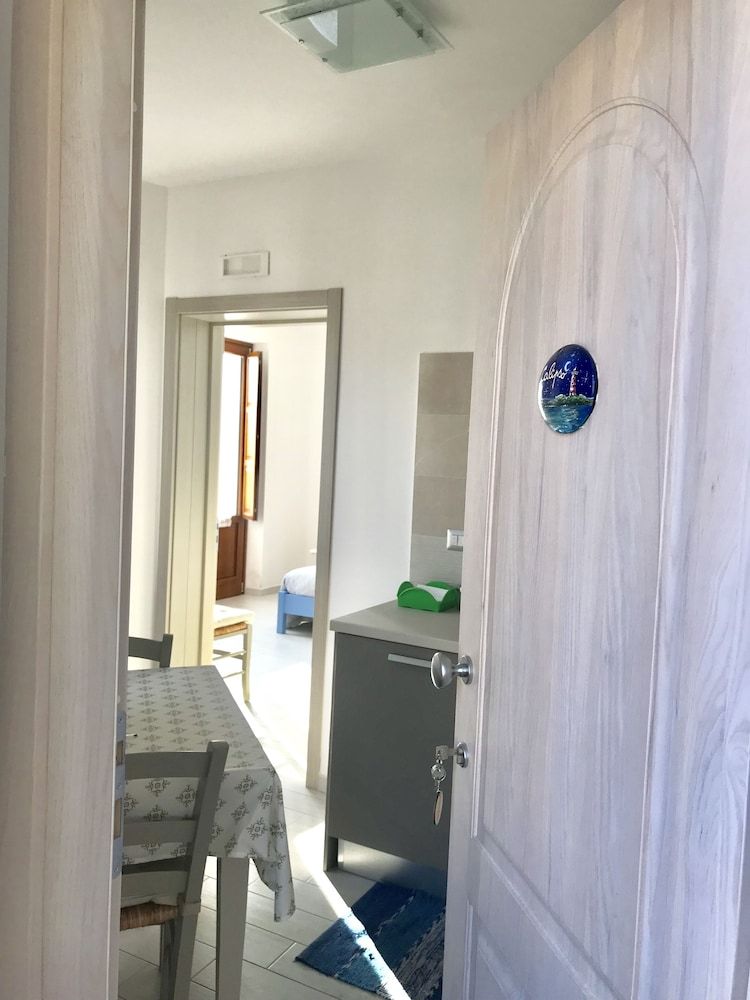 Odissea Residence e Rooms 2