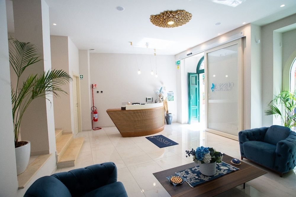 Odissea Residence e Rooms 3