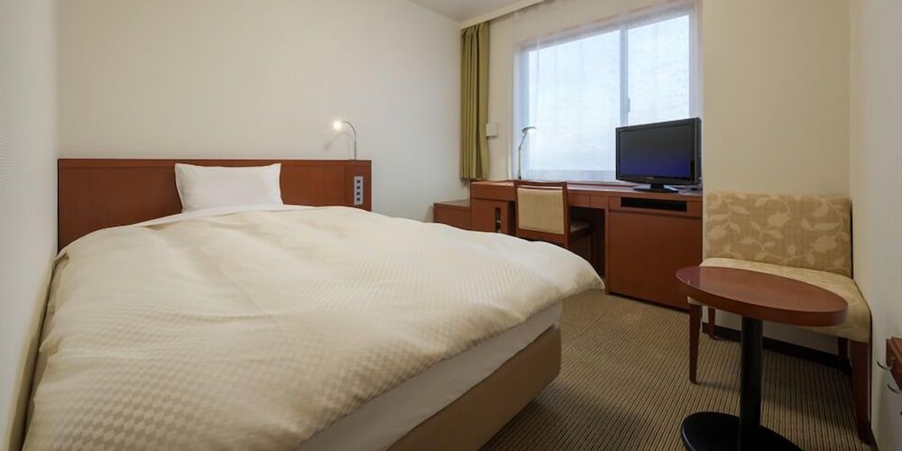 Grand Park Hotel Odate 3