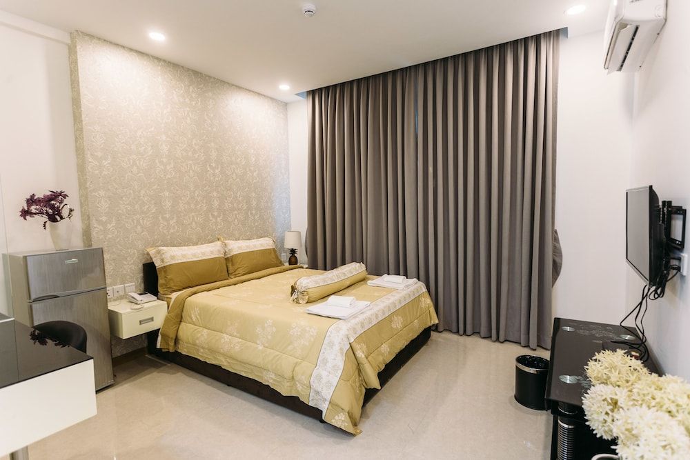 Ca&Sa Service Apartment 3