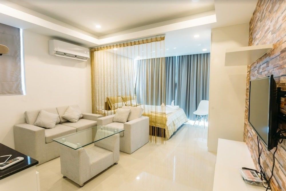 Ca&Sa Service Apartment 1