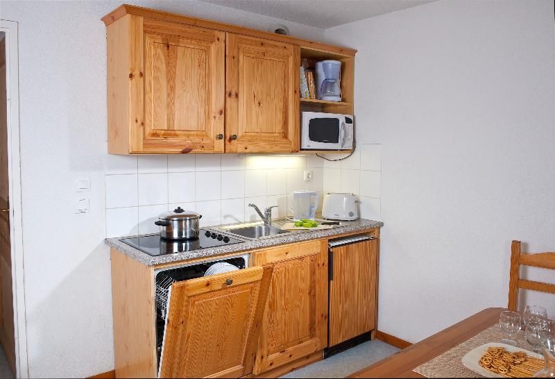 Les Fontaines du Roi Savoie 3 estrelas em Saint-Jean-dʼArves