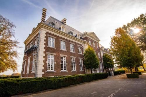 Kasteel Pietersheim Maastricht - Lanaken 2