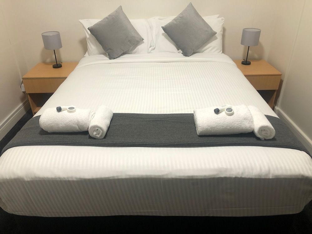 Sydney Junction Hotel 3 estrelas em Newcastle