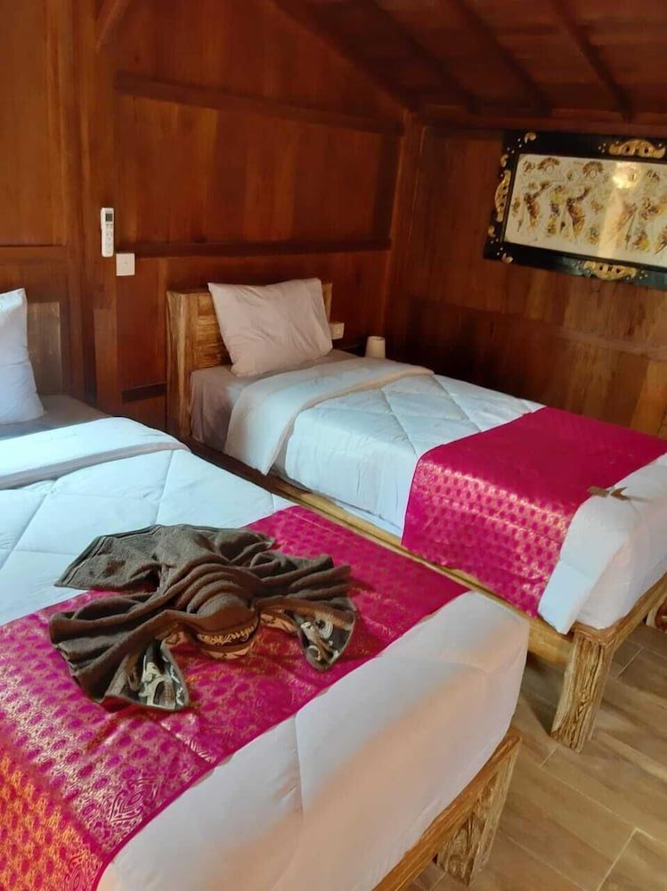 Bagoesfull Homestay 3