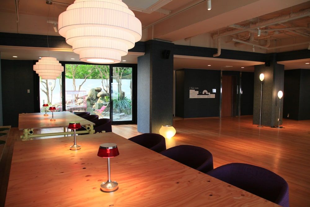 Guest Living Mu Nanki Shirahama - Hostel 3