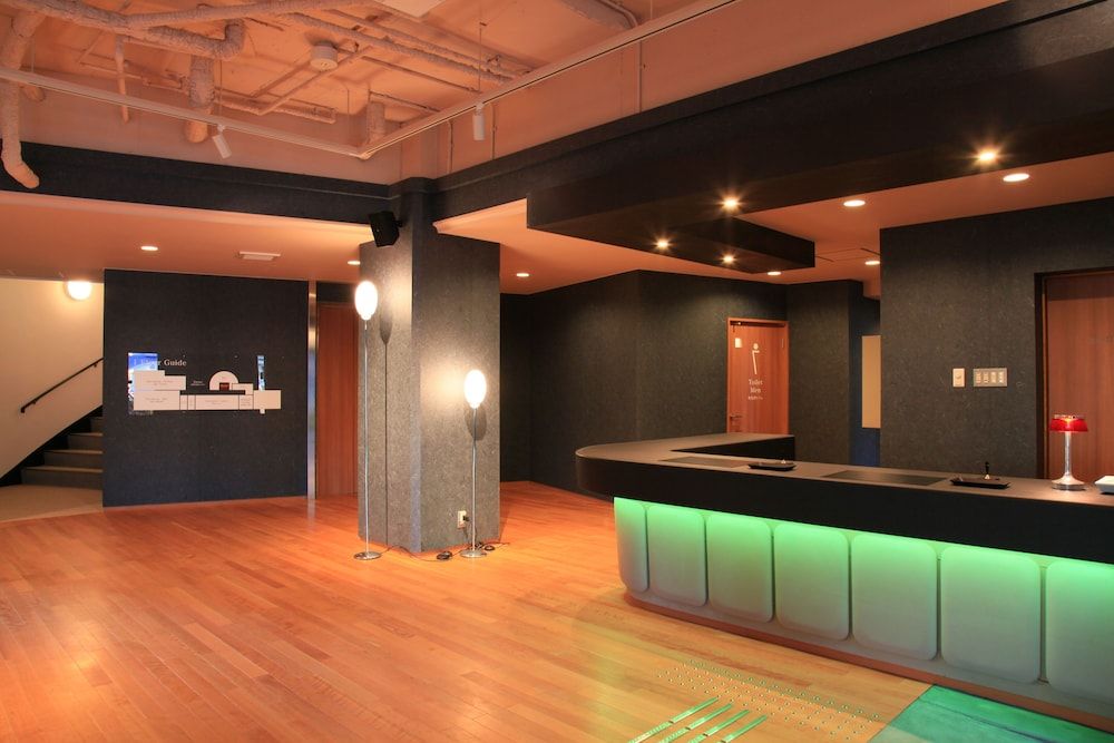 Guest Living Mu Nanki Shirahama - Hostel 2