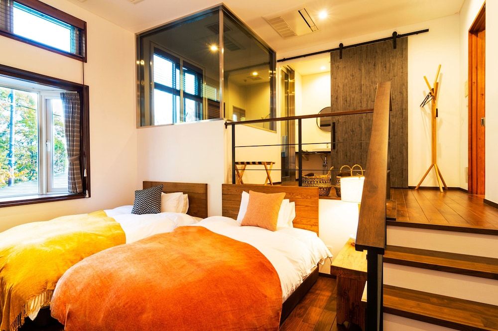 Numajiri kogen lodge 3