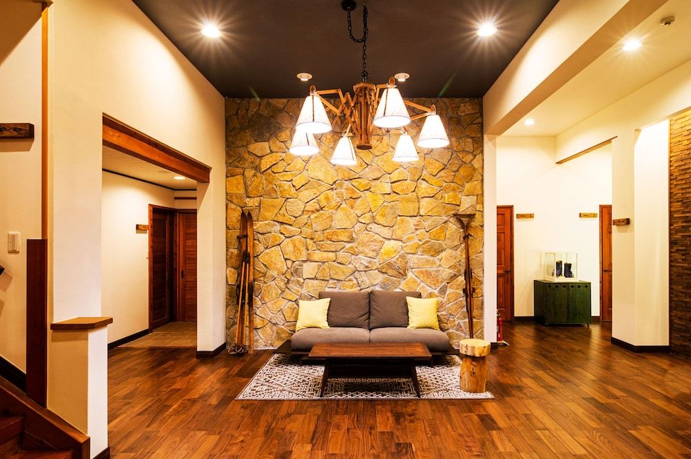 Numajiri kogen lodge 2