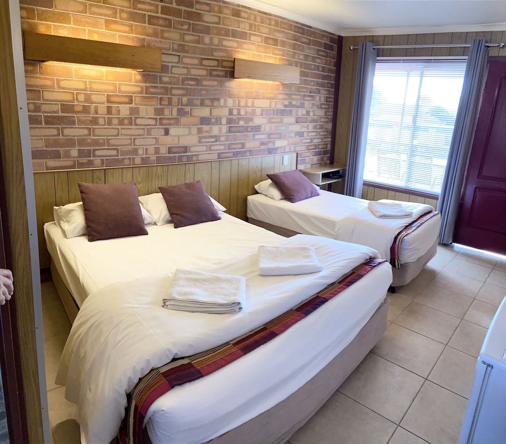 Proserpine Motor Lodge 2