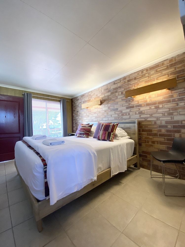 Proserpine Motor Lodge 3