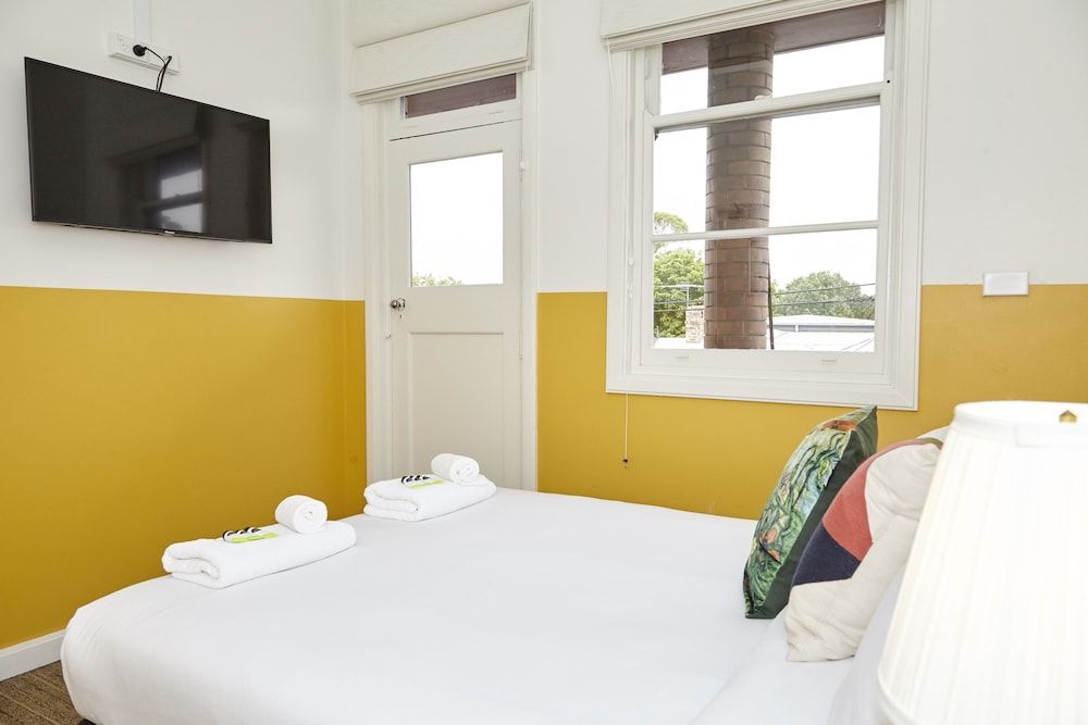 The Erko Hotel 3