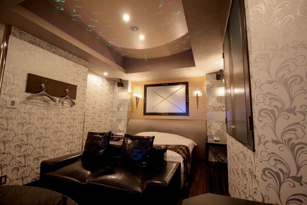 Hotel Shasha Toyonaka - Adult Only 2