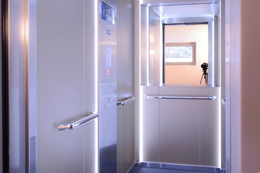 Cubilaris Motel Bad Ragaz 2