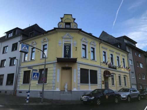 Kispet Deluxe Hotels&Suites 1