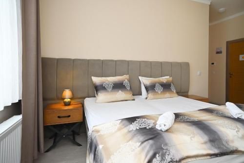 Kispet Deluxe Hotels&Suites 3