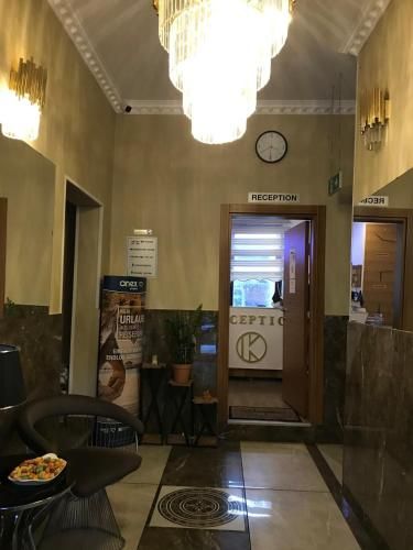 Kispet Deluxe Hotels&Suites 2