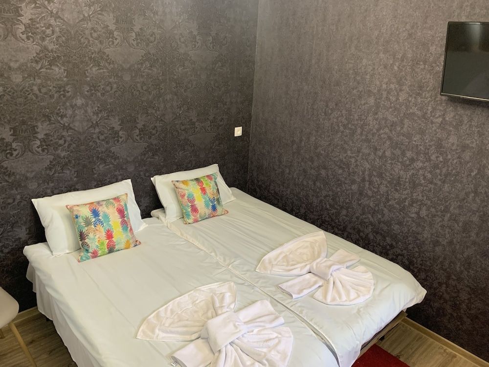 Your House in Tbilisi 3