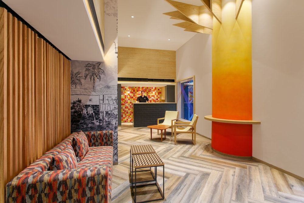 Ginger Goa Madgaon 3