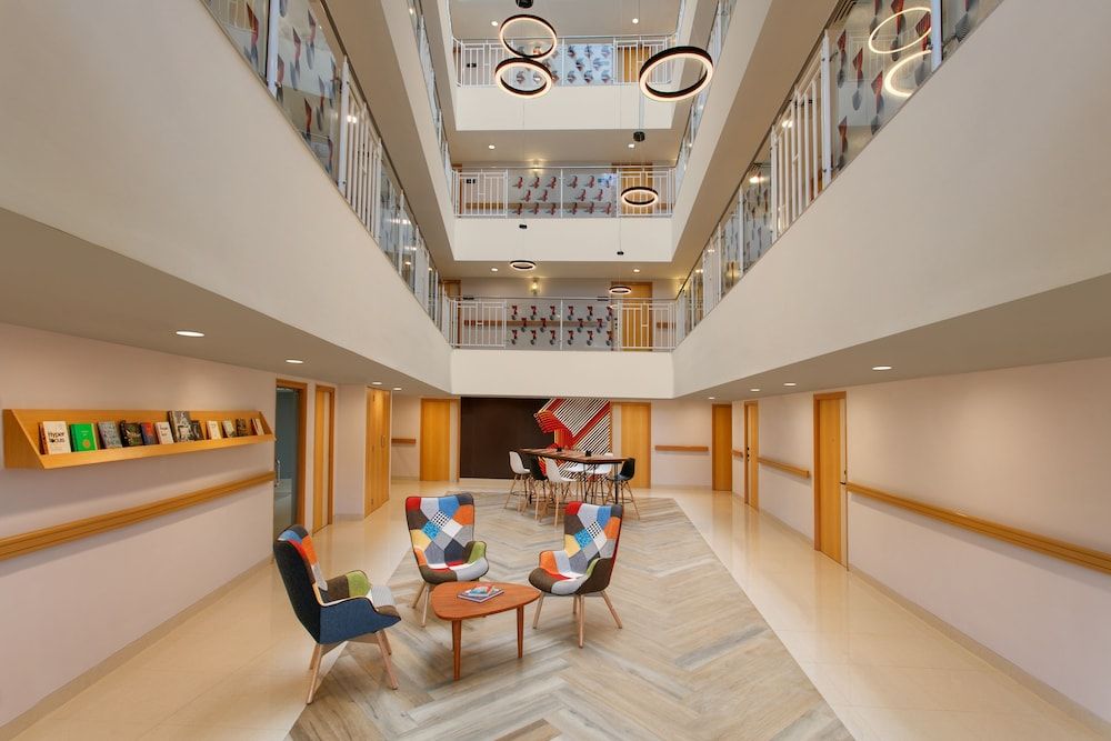 Ginger Goa Madgaon 2