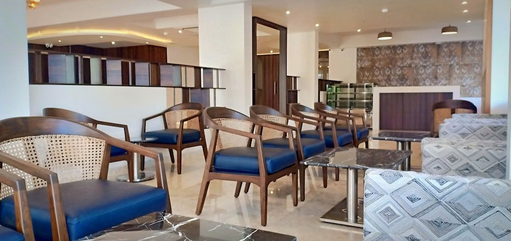 Cosmique Clarks Inn Suites , Goa 3