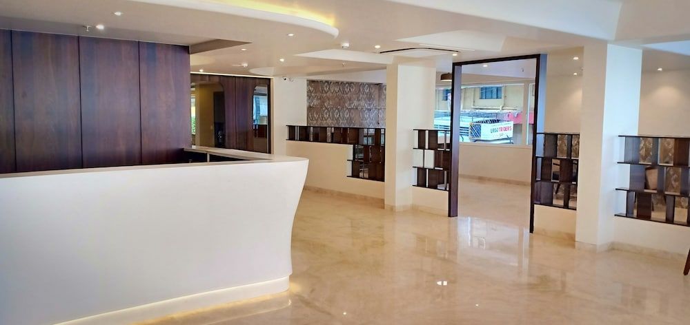 Cosmique Clarks Inn Suites , Goa 2