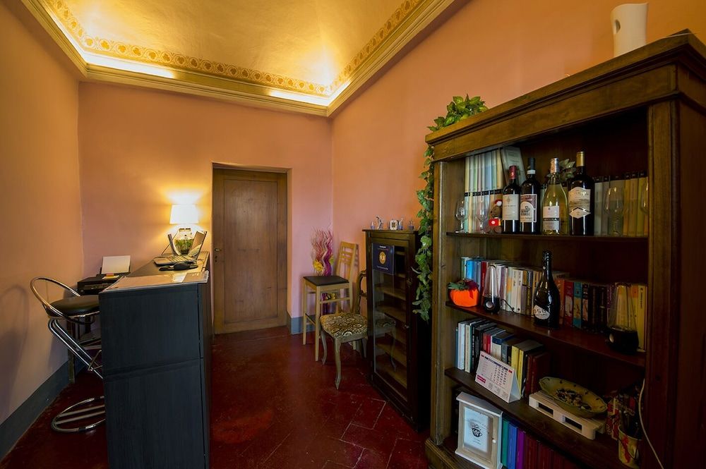 Tuscany Experience BnB 2