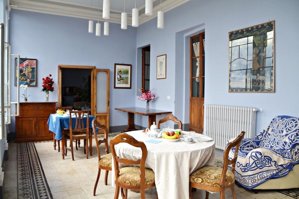 Tuscany Experience BnB 1