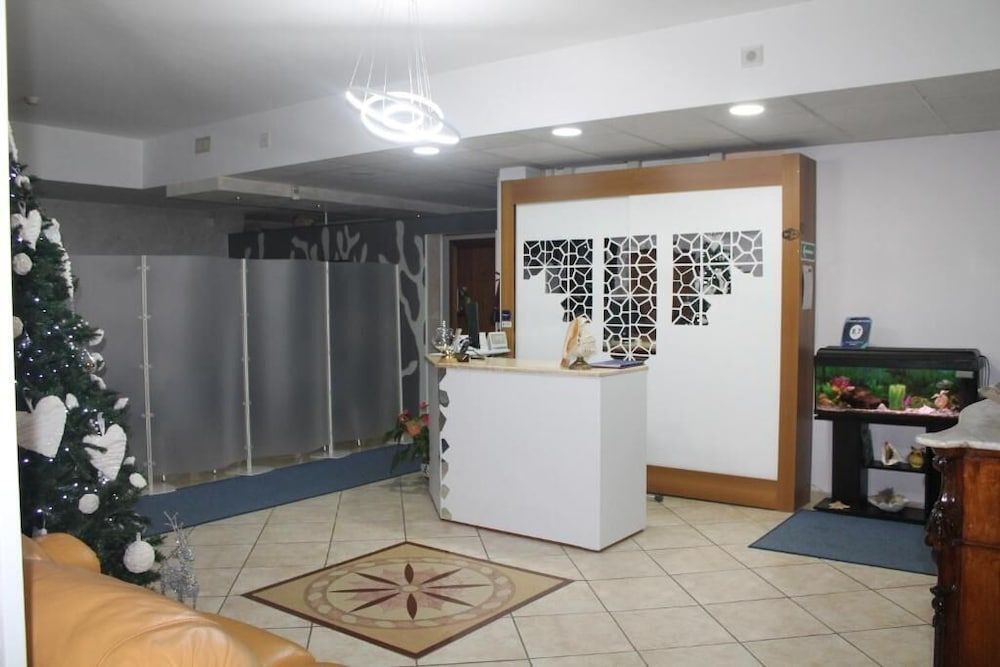 Hotel Il Giardino degli Aranci 3