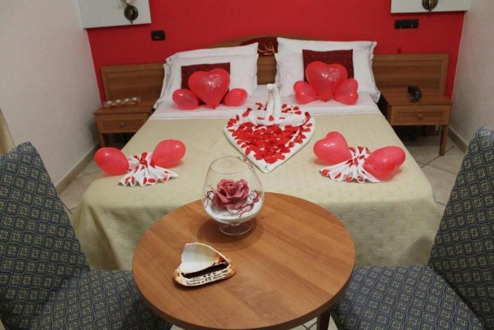 Hotel Il Giardino degli Aranci 1