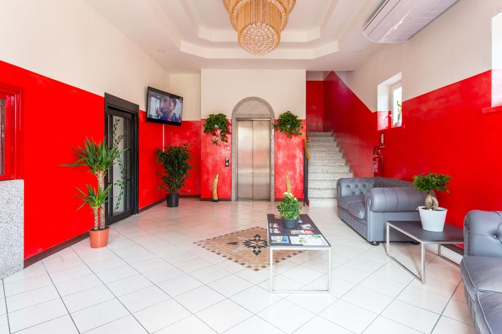 Hotel Italia Dormelletto 2