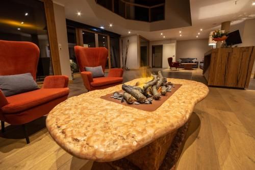 Caminetto Mountain Resort 3