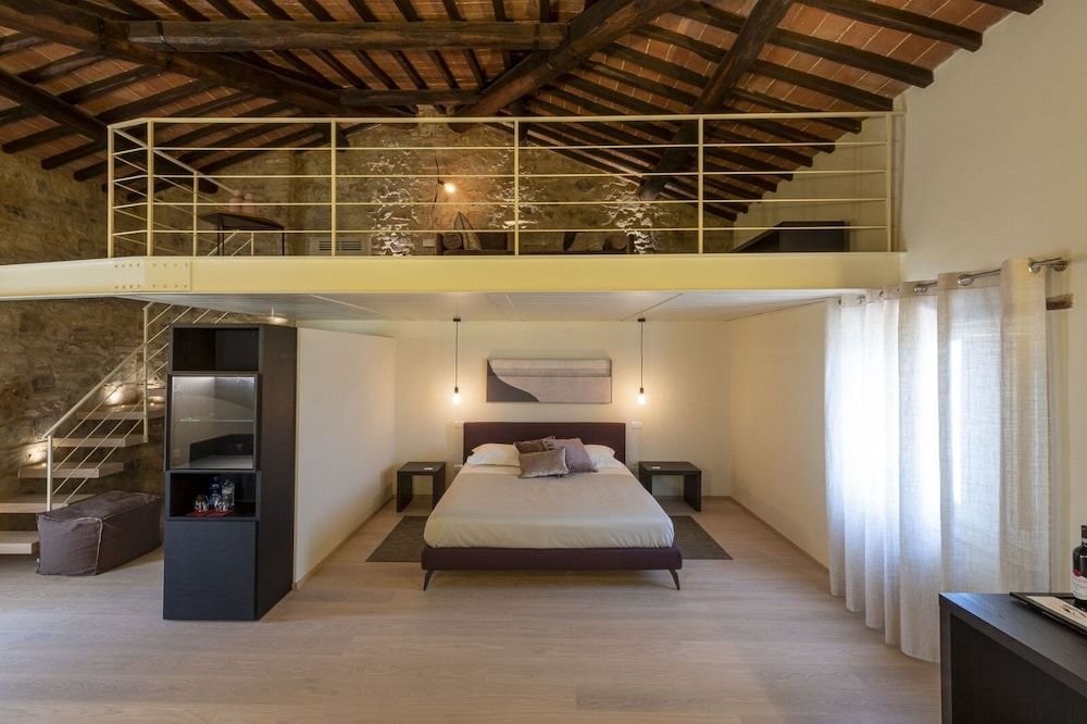 Mastrojanni Relais 1