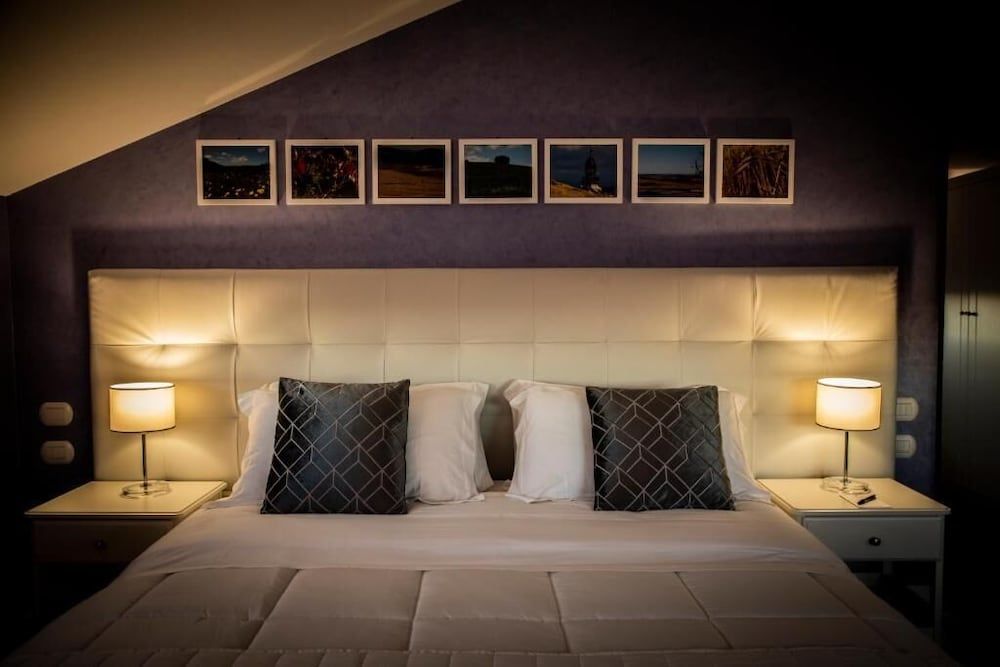 Hotel Villa Flora Relais 2