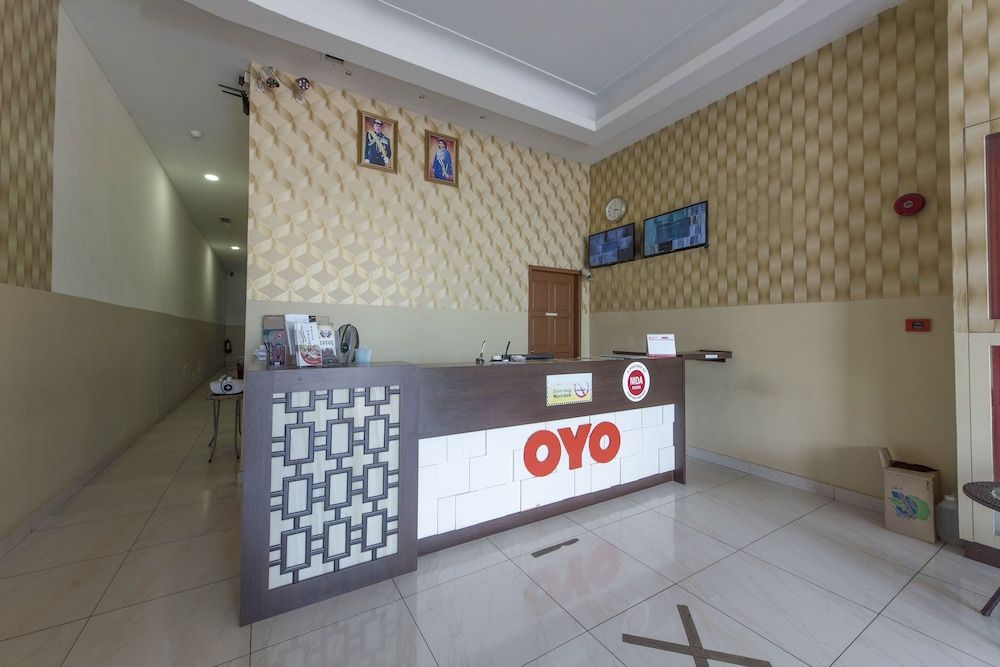 Collection O Yong Peng Near Dataran Gemilang Formerly H3 Hotel 3