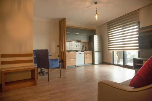 Ceneviz Suit Hotel 2