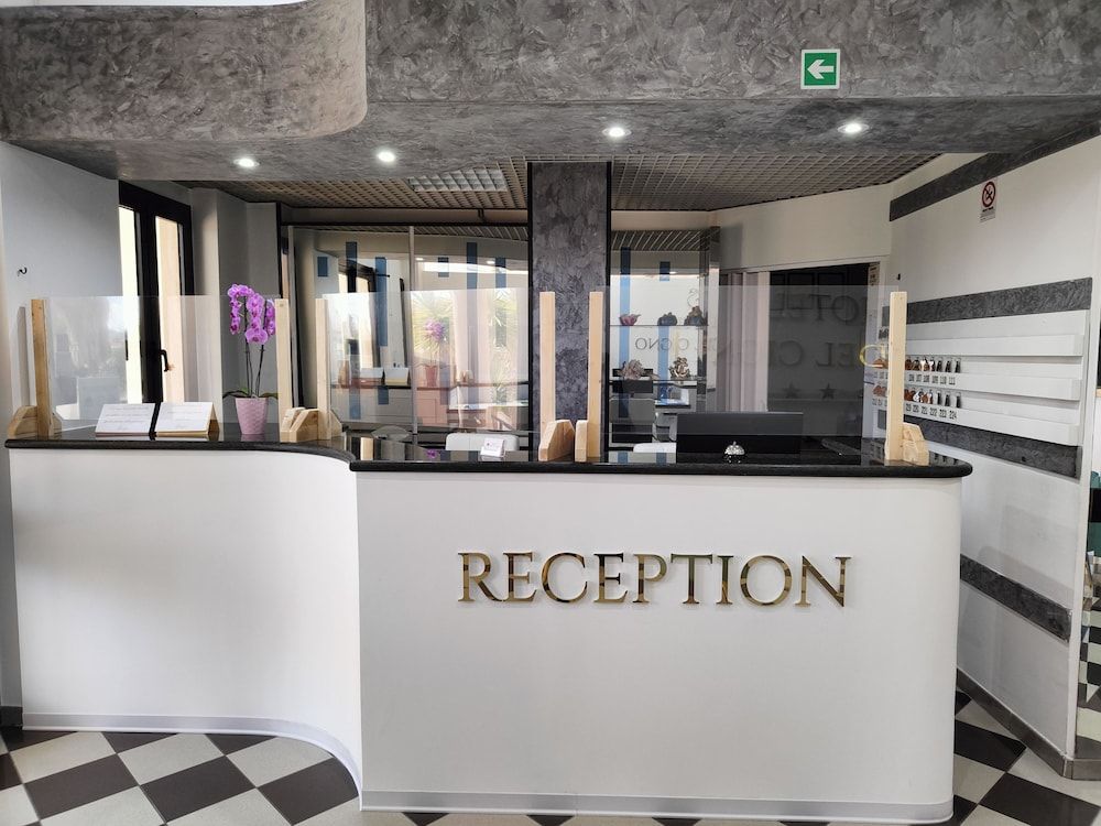 Hotel Baia del Cigno 2