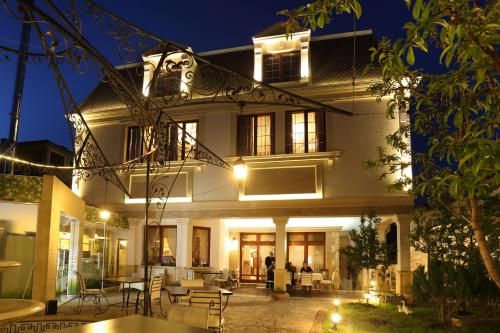 Hotel Green Garden 2